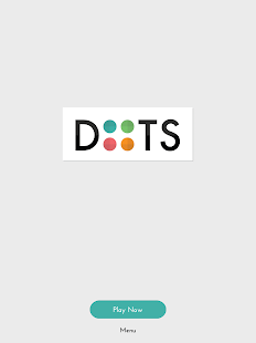 Download Dots: A Game About Connecting apk