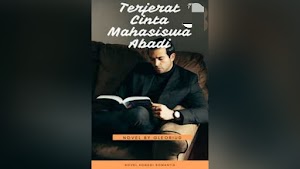 Download Novel Terjerat Cinta Mahasiswa Abadi PDF by gleoriud