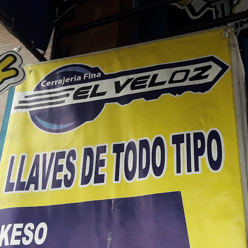 EL VELOZ FG S.A.C. - San Martín de Porres