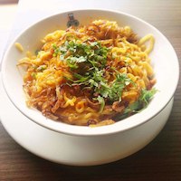 Chai Galli's photo