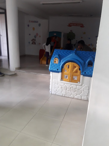 Centro Medico Medinfant - Médico