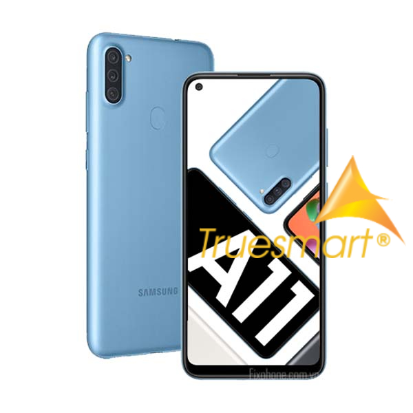 Ép Kính, Thay Mặt Kính Samsung A11