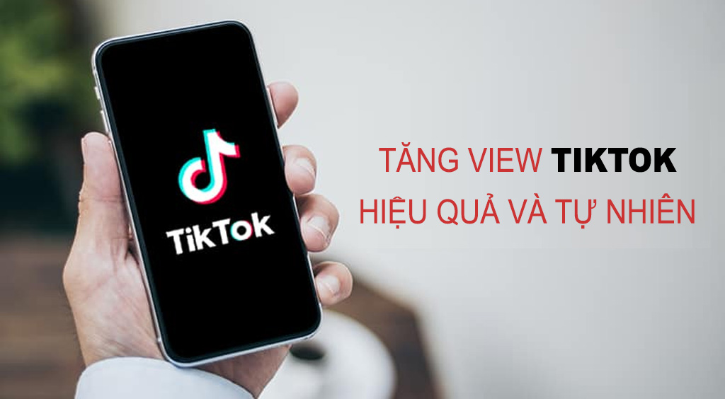 Có nên mua view TikTok không? Những lưu ý khi mua view TikTok