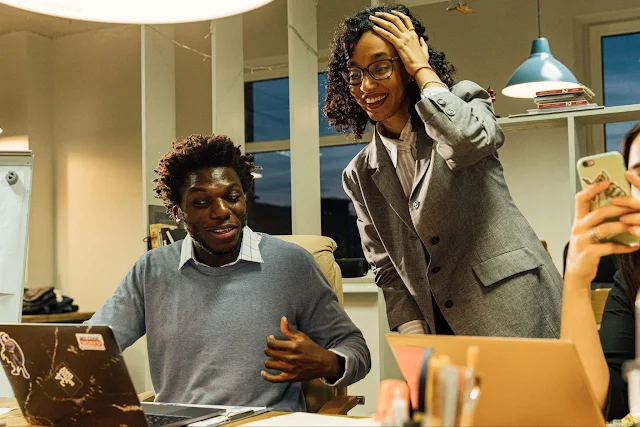 6 Tips for Employers Trying To Boost Morale and Promote Self-Care6 Tips for Employers Trying To Boost Morale and Promote Self-Care