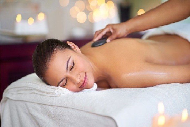Massage Đắk Nông - Ngân Spa