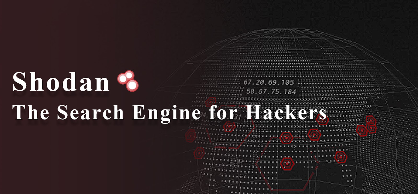 Is Shodan used by hackers?