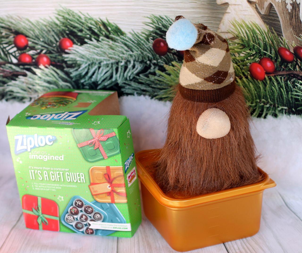 Make Your Holidays Better with Ziploc® Brand Products - Ever After in the  Woods