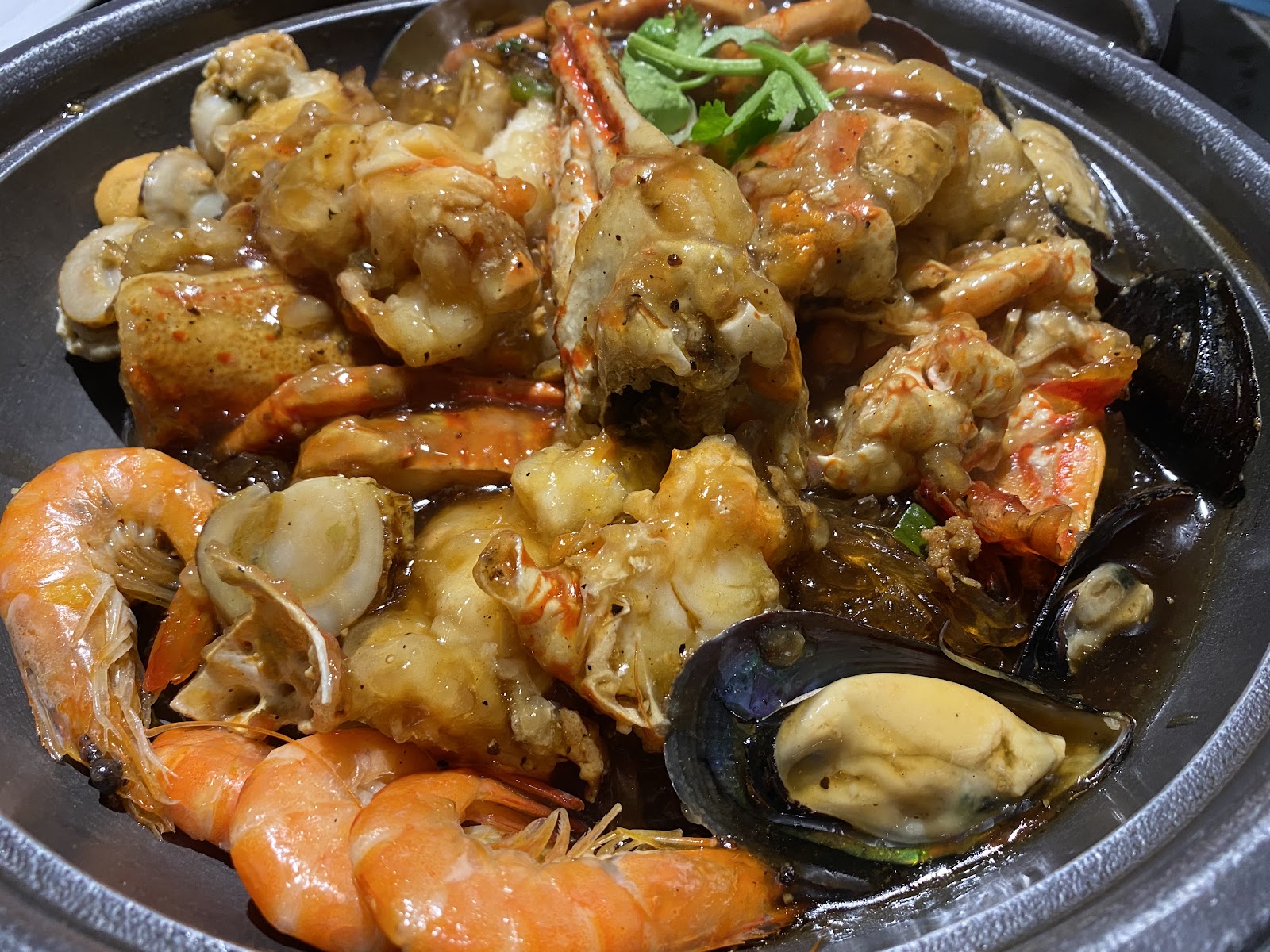 【新東南海鮮餐廳】2021，台式澎湃幸福桌菜，物超所值的一餐