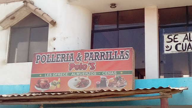 Opiniones de Polleria & Parrillas Polo's en Huanchaco - Restaurante