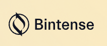 Bintense logo