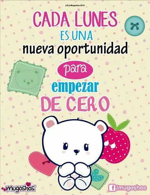 Días..!! | Mugoshos, Frases de no puedo dormir, Feliz y bendecido dia