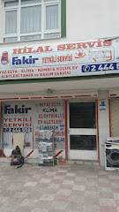 Hilal Servis