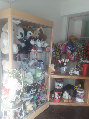 Comentarios y opiniones de Verliebt Floristería Y Regalos