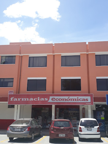 Farmacia Económicas