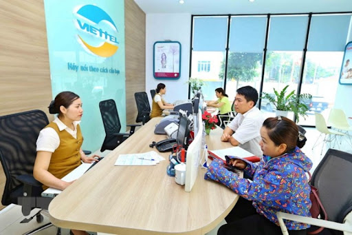 Địa chỉ trung tâm dịch vụ chăm sóc khách hàng của Viettel tại Đà Nẵng