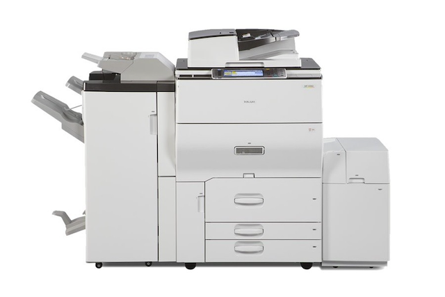 Đơn vị Bán máy photocopy Ricoh giá rẻ và chuyên nghiệp tại TPHCM
