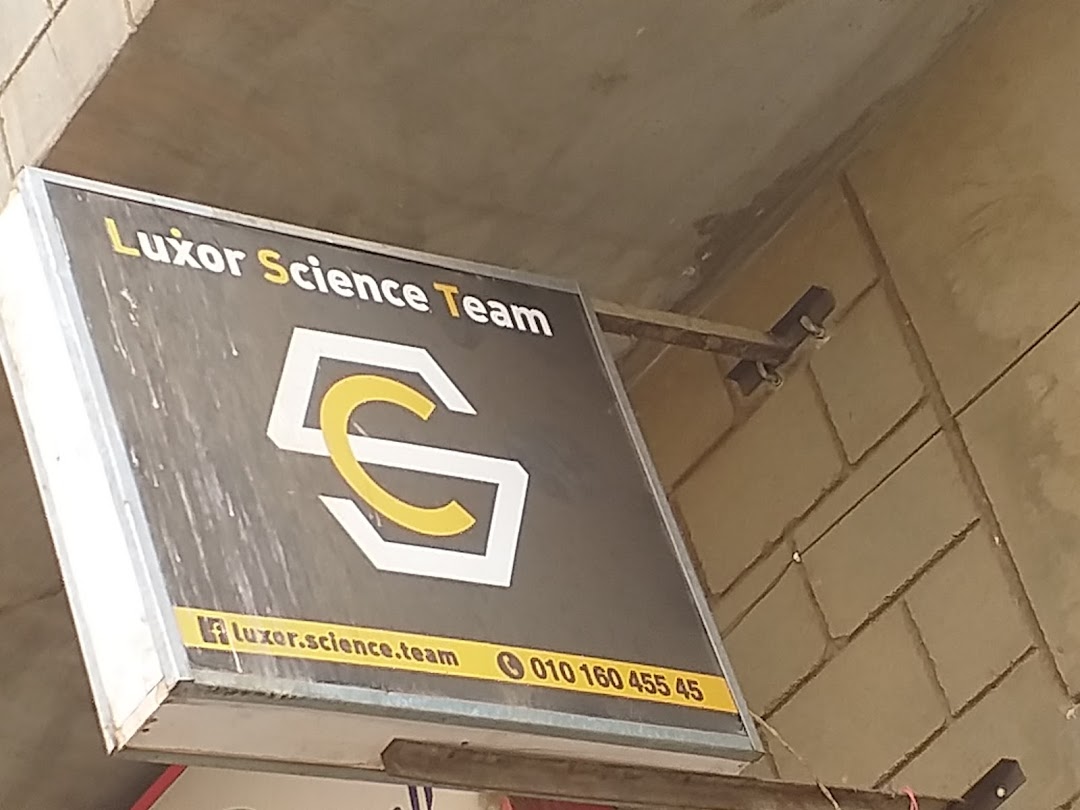 Luxor Science Team