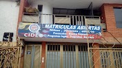 user