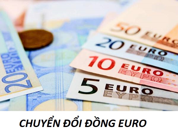 chuyen doi dong euro