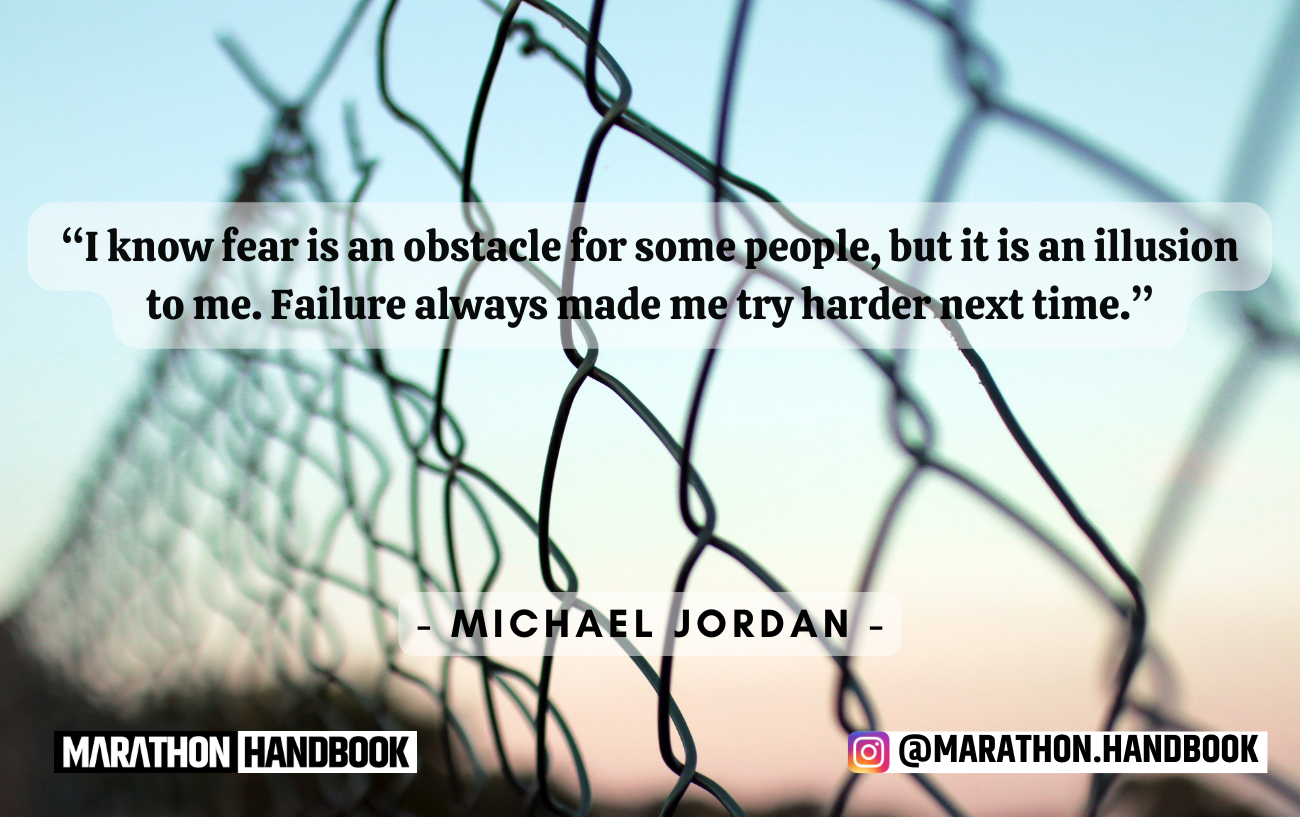 MIchael Jordan quote 2.9
