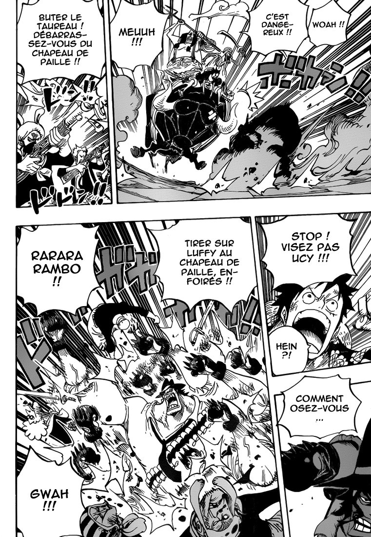 One Piece: Chapter chapitre-751 - Page 11