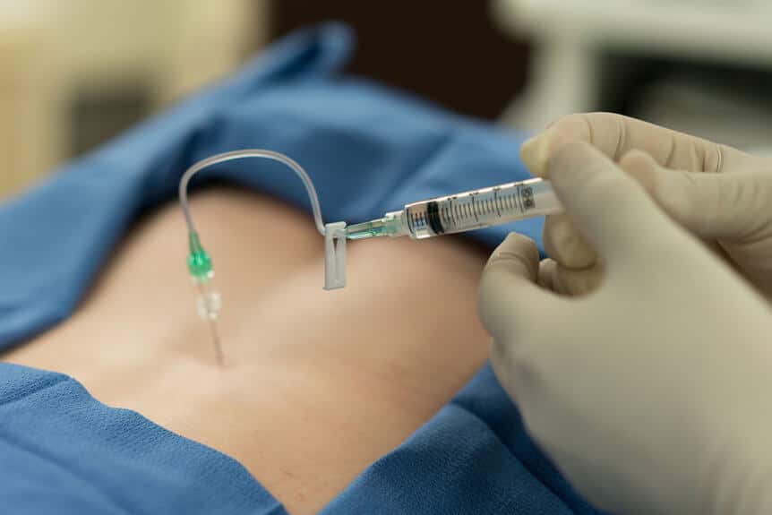 Epidural Steroid Injections: What to Expect | CORE Medical & Wellness