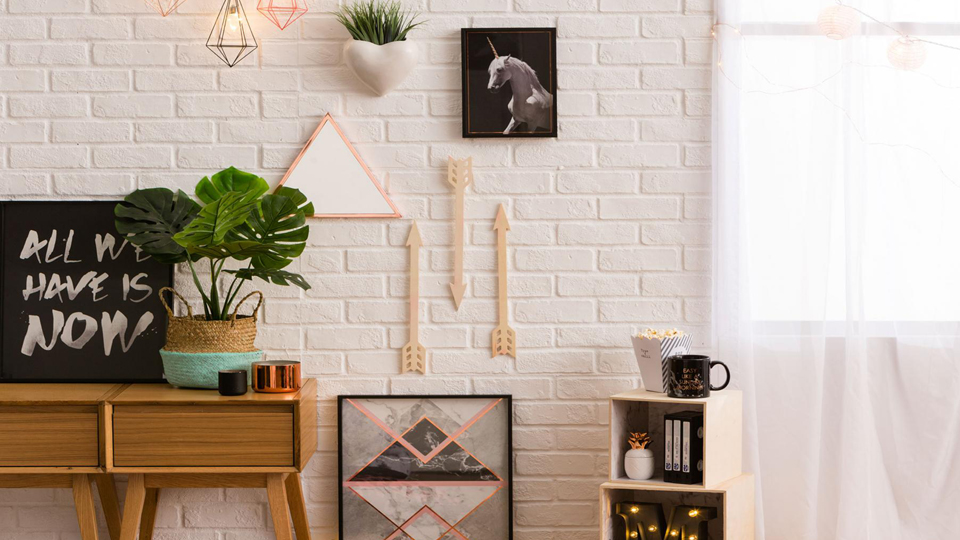 Best Home Decorating Ideas Under $50