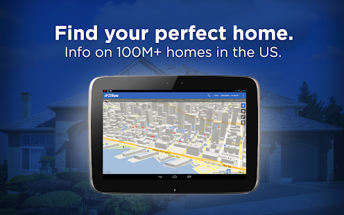 Download Zillow Real Estate & Rentals apk