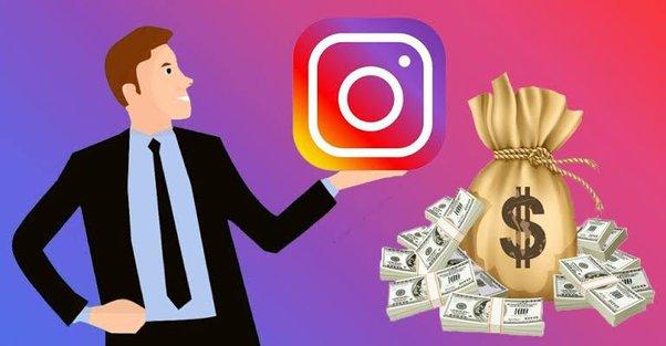 How many followers would you need to make $100 dollars per day on Instagram?  - Quora