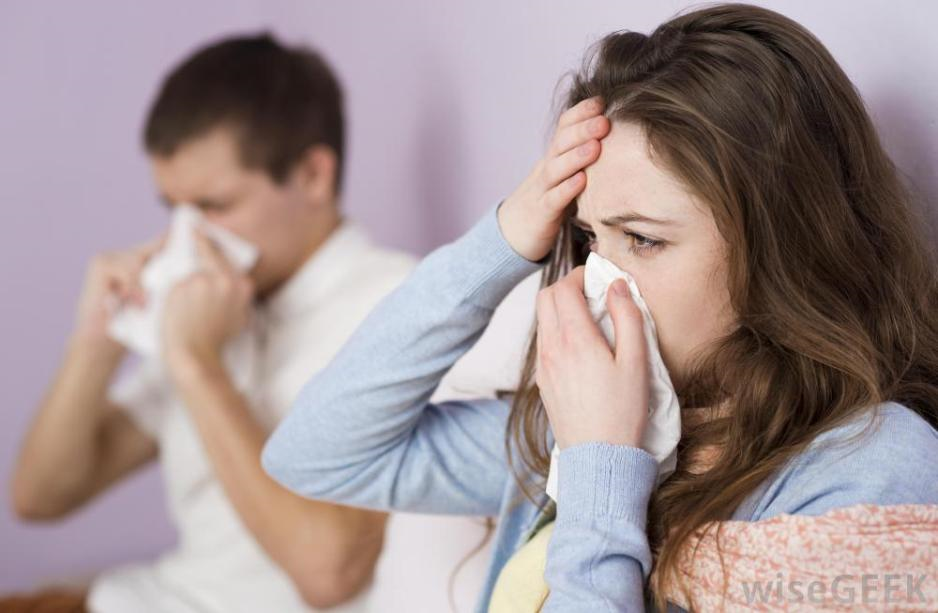 Tiêm vắc xin ngừa cúm hằng năm để giảm nguy cơ mắc bệnh
