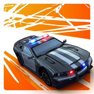 Smash Cops Heat apk