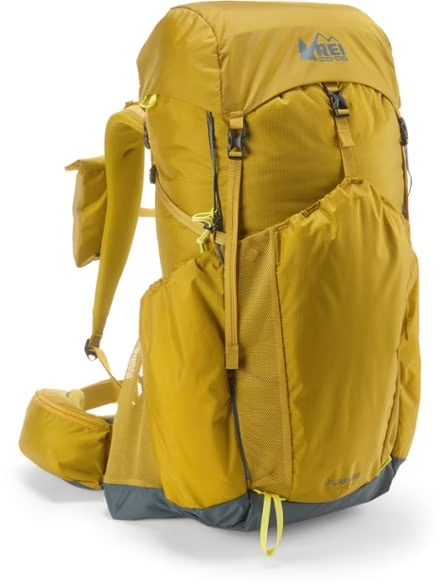 Lightweight Hiking Backpacks| REI Co-op Flash 55