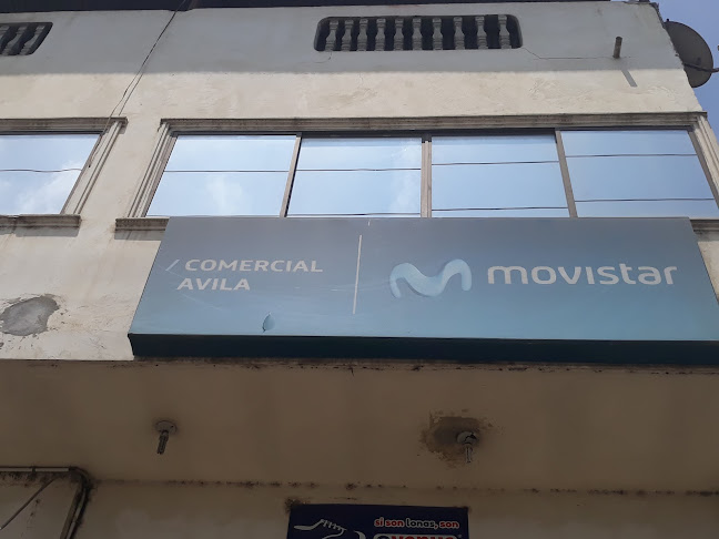 Comercial Ávila - Guayaquil