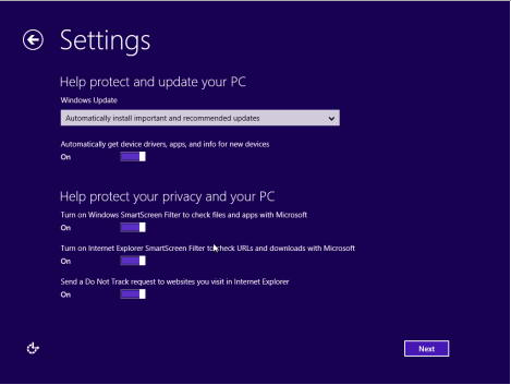 Cara Meng-instal Windows 8.1 Menggunakan Flashdisk ( RUFUS )