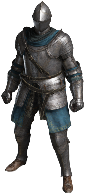 Best armor in Elden Ring Knight