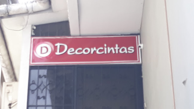 Opiniones de Decorcintas en Guayaquil - Organizador de eventos