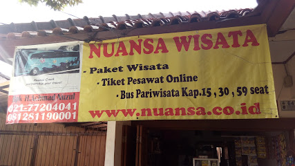 Sub Agen Nuansa Wisata