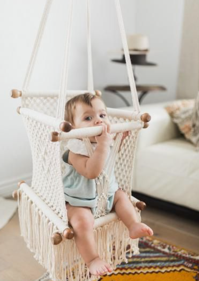Boho Nursery Ideas You ll Go Gaga Over The Cards We Drew