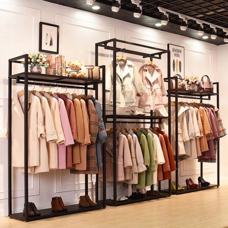 Việc sử dụng và bảo quản đúng cách giúp tăng tuổi thọ cho kệ treo quần áo