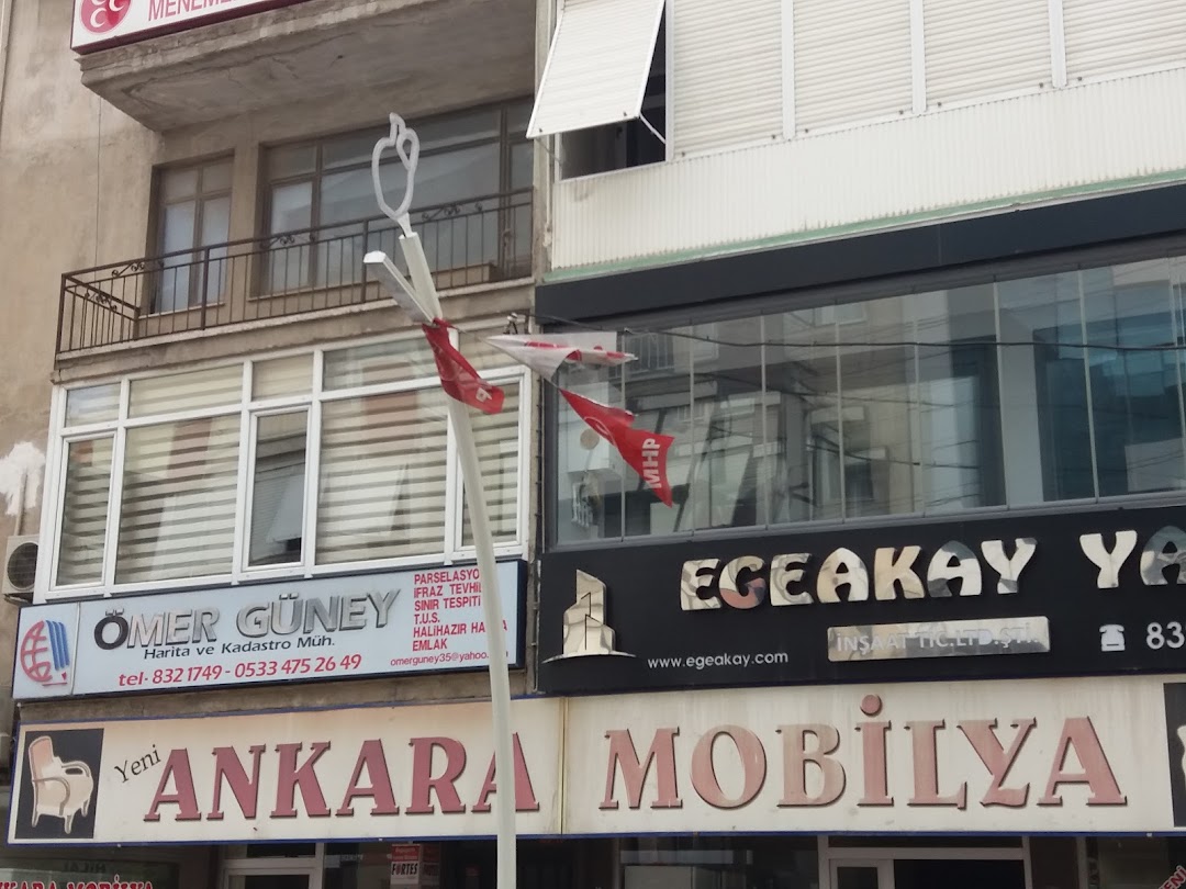 Yeni Ankara Mobilya