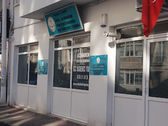 Kadıköy Acıbadem Yüksek Öğrenim Kız Öğrenci Yurdu