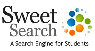 Sweet Search logo