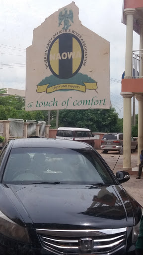 Naowa Travels, Busy Mart Plaza, Plot 503 Ebitu Ukiwe St, Jabi, Abuja, Nigeria, Travel Agency, state Federal Capital Territory