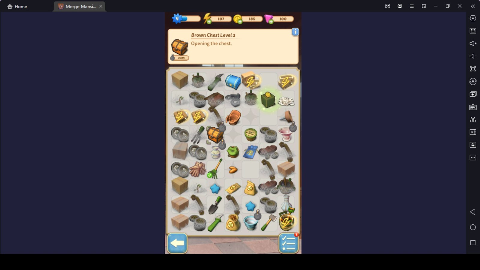 Merge Mansion Cheats, Tips and Tricks to PlayGame GuidesLDPlayer