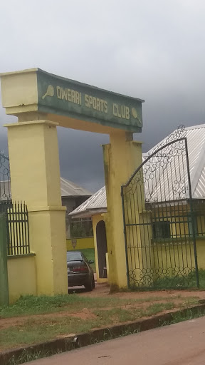 Owerri Sports Club, Opposite NTA Office, Ndukwe Nnawuchi Street, New Owerri, Owerri, Nigeria, Health Club, state Imo