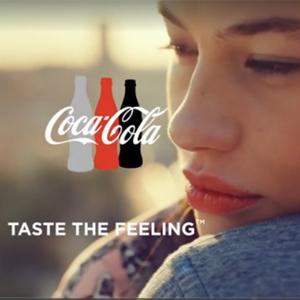 Taste the Feeling&quot;: así es la nueva campaña global de Coca-Cola que  potencia el producto - Marketing Directo
