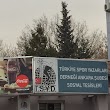 Türkiye Spor Yazarları Derneği Ankara Şubesi Sosyal Tesisleri