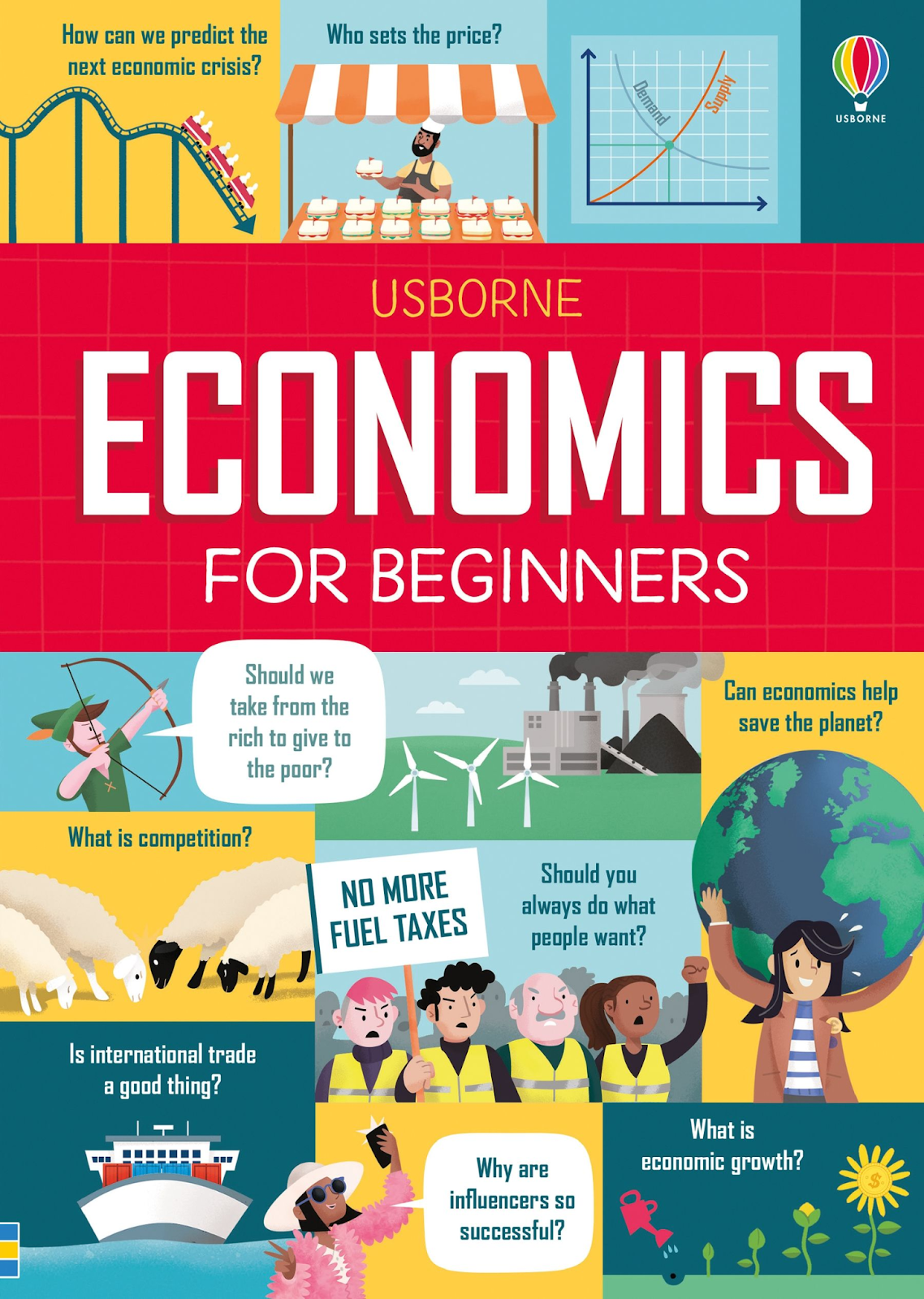 Check Top 10 Economics Books & Boost Your Knowledge
