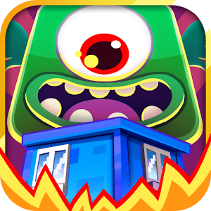 Monsters Ate My Condo apk Download
