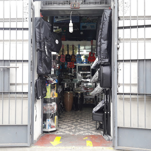 Casa Musical Yhire